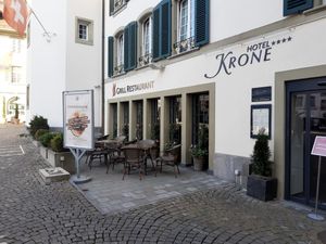 Other section at Aare Terrasse - Hotel Krone in Thun