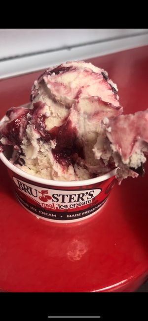  at Bruster's Real Ice Cream - Atlantic Blvd in Jacksonville