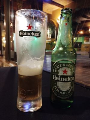  at Matchia Sushi in Puerto Iguazu