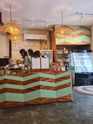 Sweet staff and lovely place at Mimamori in 