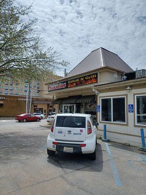  at Makarios in Birmingham