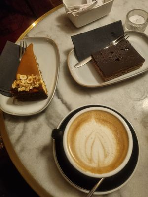  at Matinee in Budapest