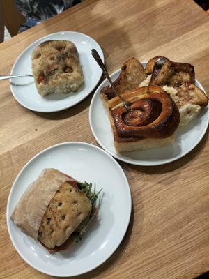  at Zeit für Brot in Heidelberg