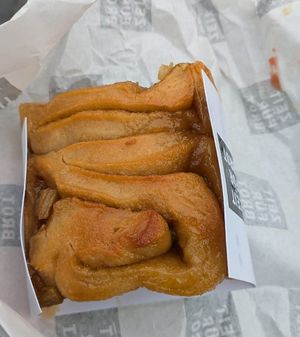  at Zeit für Brot in Heidelberg