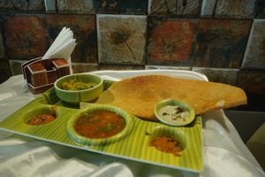  at Vanakkam Bharat in Meerut