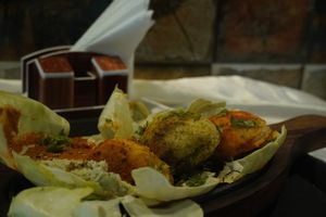  at Vanakkam Bharat in Meerut