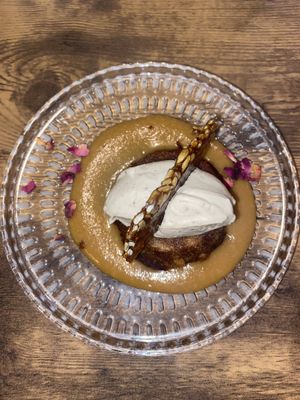   at Greenhouse Plant-based Dining in Bristol