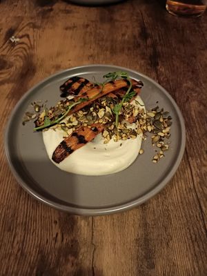  at Greenhouse Plant-based Dining in Bristol