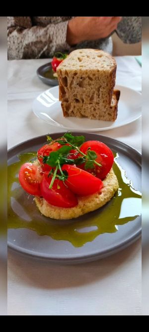  at Greenhouse Plant-based Dining in Bristol