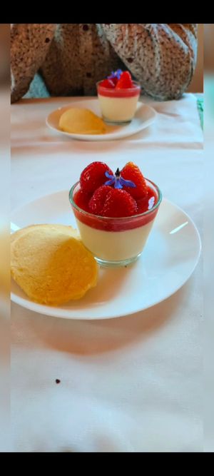  at Greenhouse Plant-based Dining in Bristol