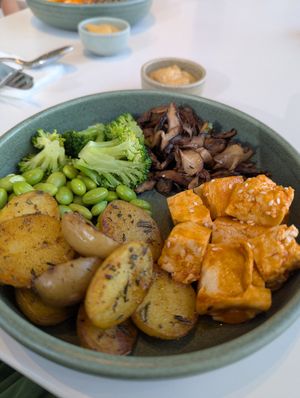  at Feels in Abu Dhabi