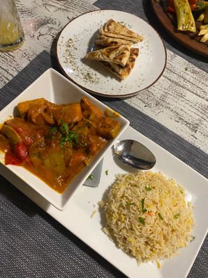  at Victoria Bar & Taverna in Skiathos