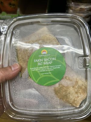   at Rainbow Blossom - Highlands in Louisville