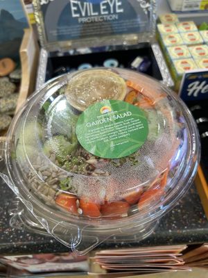   at Rainbow Blossom - Highlands in Louisville