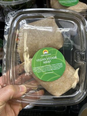   at Rainbow Blossom - Highlands in Louisville