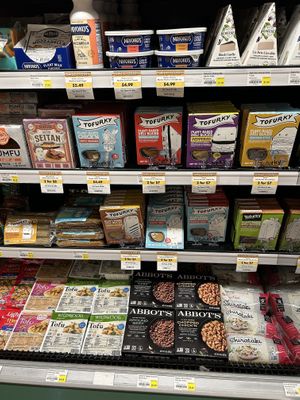   at Rainbow Blossom - Highlands in Louisville