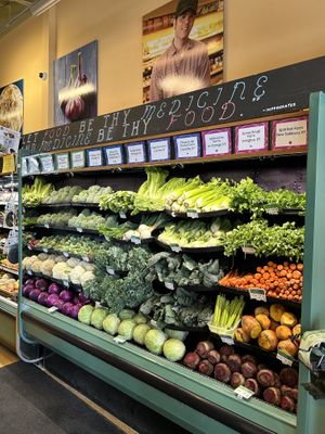   at Rainbow Blossom - Highlands in Louisville