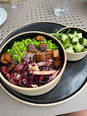  at Café Momo in Innsbruck