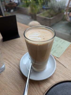  at Café Momo in Innsbruck