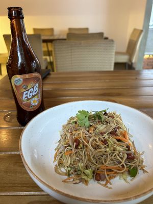   at YAAGA - BACKYARD DINING in Negombo