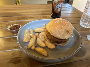   at YAAGA - BACKYARD DINING in Negombo