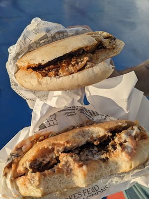  at Il Drago in Porto Torres