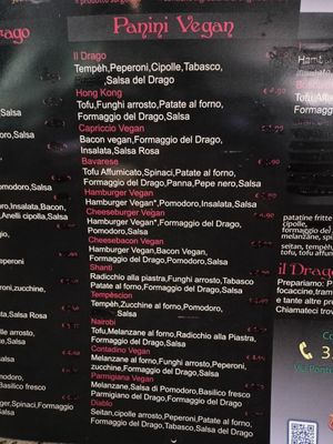  at Il Drago in Porto Torres