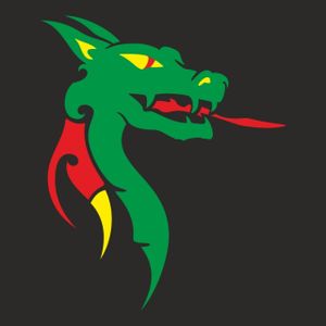 Logo at Il Drago in Porto Torres