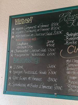  at Freizeitpark Märchenwald - Imbisskiosk mit Biergarten in Wolfratshausen