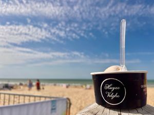  at Huyze Velghe in Koksijde