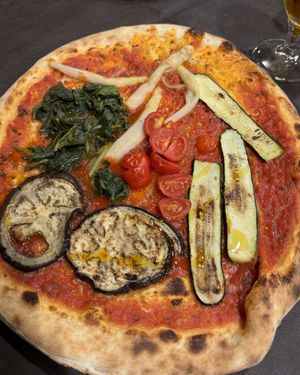   at 5 Torri in Cortina D Ampezzo