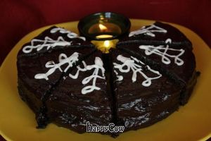 Triniti at Triniti in Kemerovo