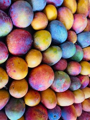  at Sąžiningas ūkis - Benedikto turguje - Maybe closed in Vilnius