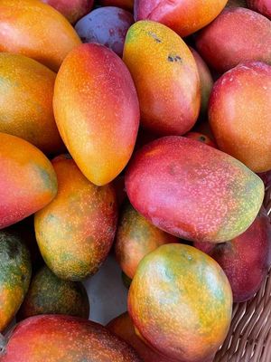  at Sąžiningas ūkis - Benedikto turguje - Maybe closed in Vilnius