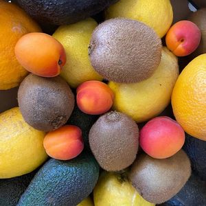  at Sąžiningas ūkis - Benedikto turguje - Maybe closed in Vilnius