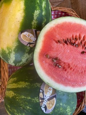  at Sąžiningas ūkis - Benedikto turguje - Maybe closed in Vilnius