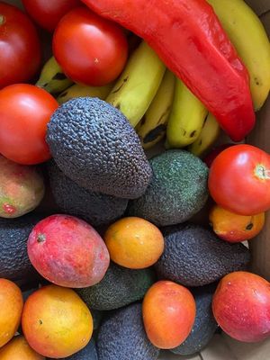  at Sąžiningas ūkis - Benedikto turguje - Maybe closed in Vilnius