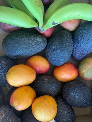  at Sąžiningas ūkis - Benedikto turguje - Maybe closed in Vilnius