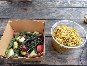  at Botanical Bar in Bologna