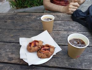  at Botanical Bar in Bologna