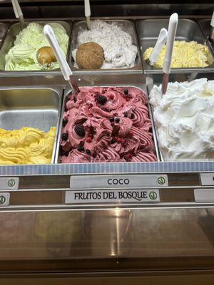   at Plizá 21 - Plaza Cairasco in Gran Canaria