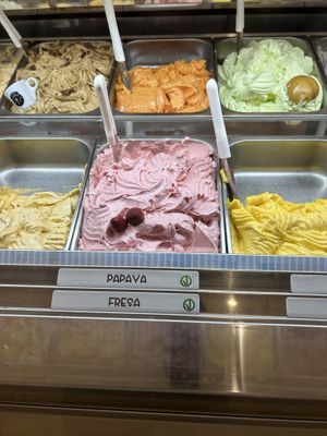   at Plizá 21 - Plaza Cairasco in Gran Canaria