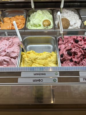   at Plizá 21 - Plaza Cairasco in Gran Canaria