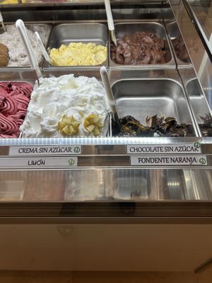   at Plizá 21 - Plaza Cairasco in Gran Canaria