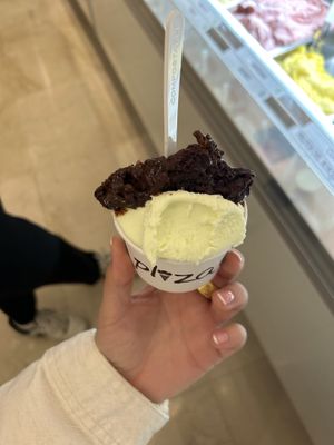   at Plizá 21 - Plaza Cairasco in Gran Canaria