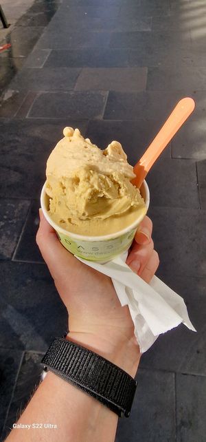  at Plizá 21 - Plaza Cairasco in Gran Canaria