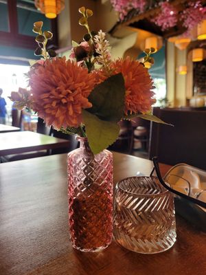  at Sen Vegan in Berlin