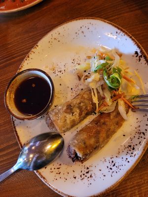  at Sen Vegan in Berlin