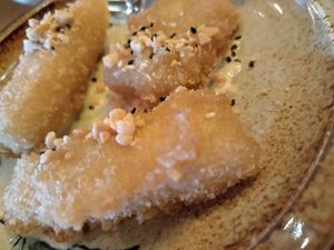  at Sen Vegan in Berlin