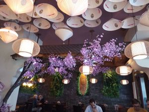  at Sen Vegan in Berlin